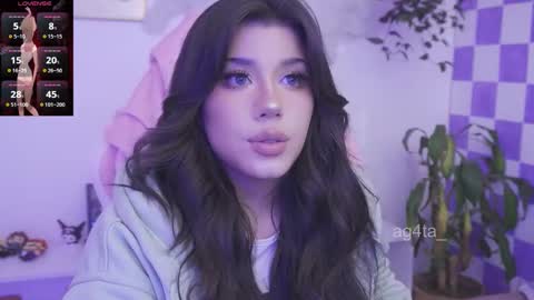 Agata online show from 11-11-25, 12:43