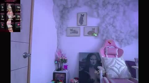 Snapshot of ag4ta_ chatting on 06-08-26, 07:14 Agata online show from 06-08-26, 07:14
