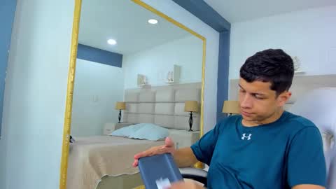 AGAR online show from 12-18-25, 04:40