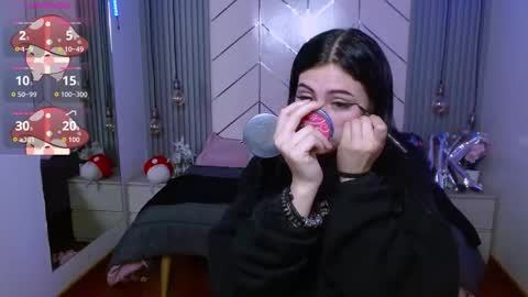 Kimberly online show from 01-14-26, 01:28