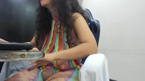 A G A T A  online show from 04-01-26, 12:17