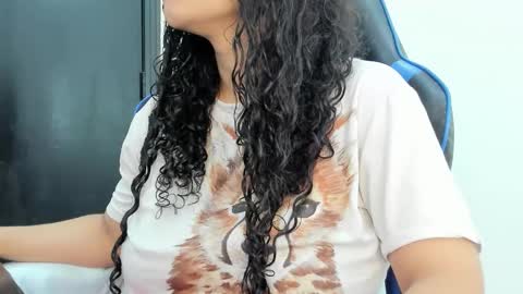 A G A T A  online show from 04-16-26, 12:17