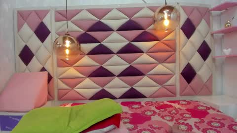 Ana online show from 02-23-25, 06:01