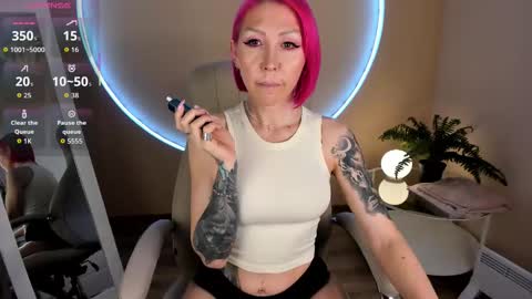 Agata online show from 03-24-26, 06:46