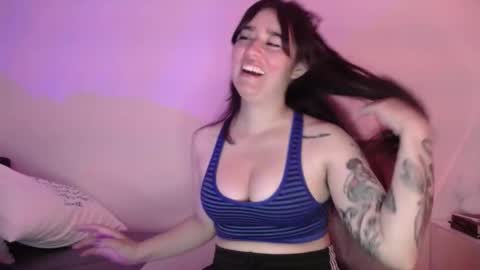 Agata online show from 03-23-26, 09:52