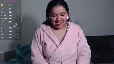 Agatha online show from 11-11-25, 03:06