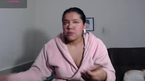 Agatha online show from 12-15-25, 03:33