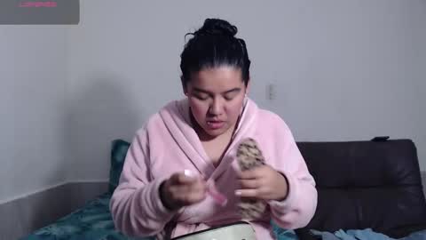 Agatha online show from 01-06-26, 02:48