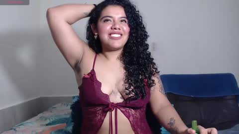 Agatha online show from 02-13-26, 05:03