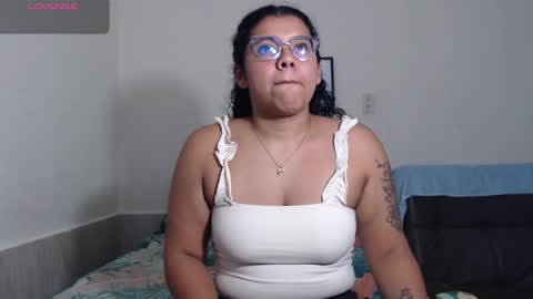 Agatha online show from 03-17-26, 03:00