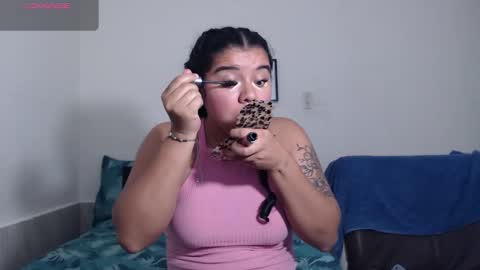 Agatha online show from 03-31-26, 03:41