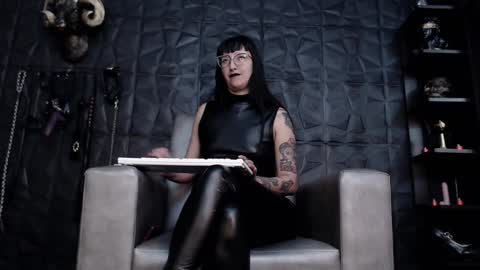  Miss Agata  online show from 12-23-24, 09:51