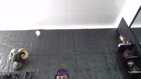 Snapshot of agata_darkness chatting on 06-27-26, 05:51 Miss Agata online show from 06-27-26, 05:51