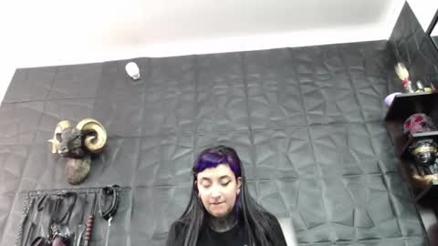 Snapshot of agata_darkness chatting on 07-11-26, 06:32 Miss Agata online show from 07-11-26, 06:32