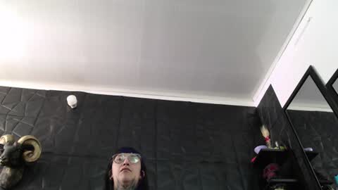 Snapshot of agata_darkness chatting on 07-13-26, 06:33 Miss Agata online show from 07-13-26, 06:33