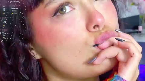 AGATA online show from 11-12-25, 07:35