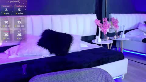 AGATA online show from 11-24-25, 06:18