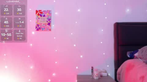Snapshot of agata_evans_ chatting on 04-20-26, 09:27 AGATA online show from 04-20-26, 09:27