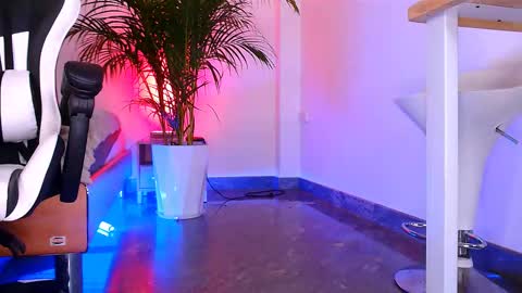 Agata online show from 02-19-25, 05:16