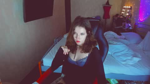 Snapshot of agata_in_wonderland chatting on 09-22-25, 04:31 agata_in_wonderland online show from 09-22-25, 04:31
