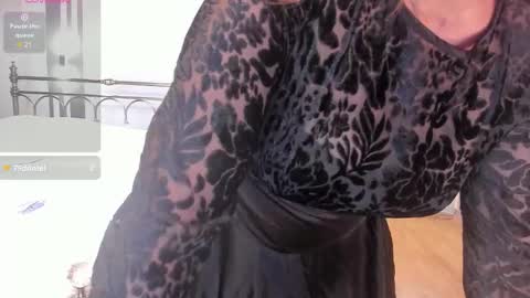 Agata Kriste online show from 11-04-25, 08:41