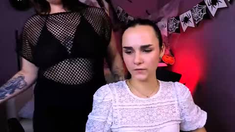 Agata online show from 10-23-25, 09:02