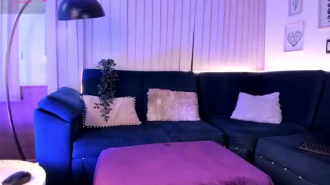 Snapshot of agata_volkov chatting on 02-27-26, 08:53 Agata Volkov online show from 02-27-26, 08:53