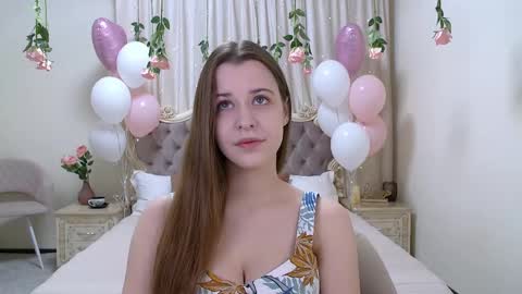 Agata Aisitt online show from 02-15-25, 05:19