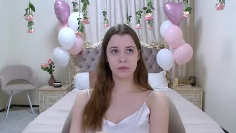 Agata Aisitt online show from 02-16-25, 03:27