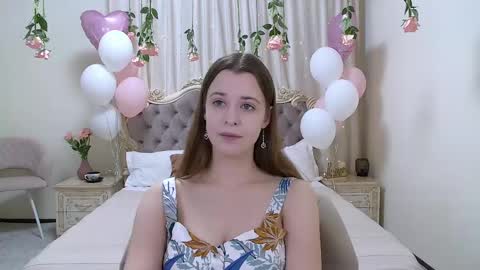 Agata Aisitt online show from 02-22-25, 09:34