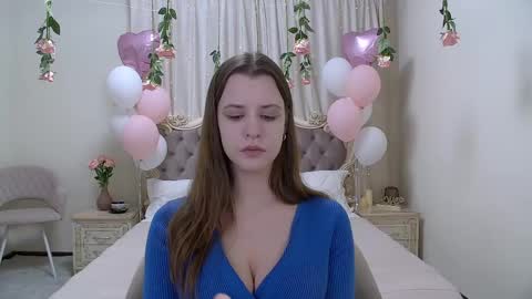 Agata Aisitt online show from 02-27-25, 03:36