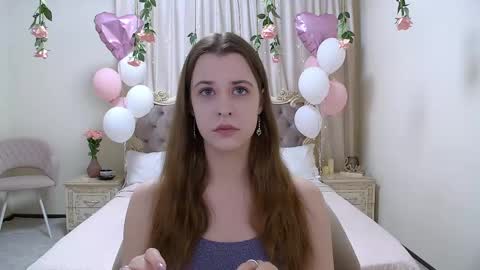 Agata Aisitt online show from 03-10-25, 05:39