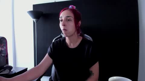 Agata Collinss online show from 03-17-26, 08:34