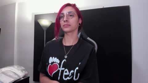 Agata Collinss online show from 03-27-26, 06:19