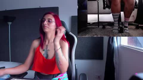 Agata Collinss online show from 04-10-26, 10:03