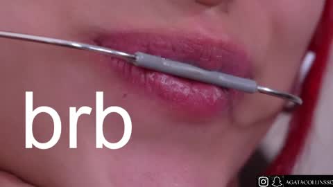 Agata Collinss online show from 04-13-26, 10:37