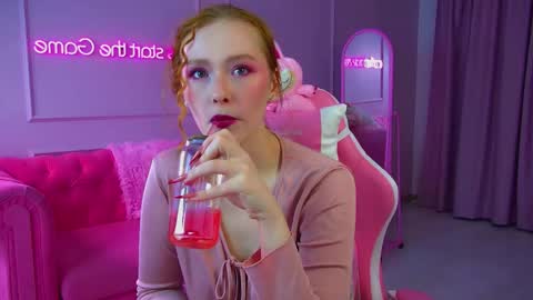 AgataFoxley online show from 09-23-25, 06:44