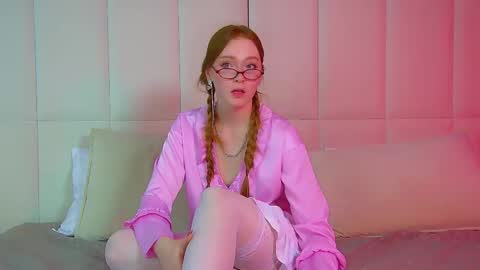 AgataFoxley online show from 10-15-25, 06:08