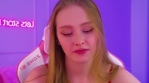 AgataFoxley online show from 02-04-26, 06:47