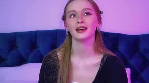 AgataFoxley online show from 03-06-26, 06:21