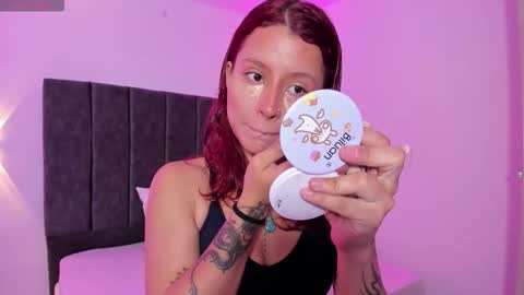 Agata Liz  online show from 10-29-25, 12:29