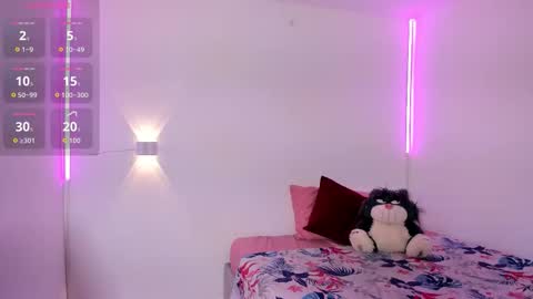 Agata Liz  online show from 12-19-25, 04:58