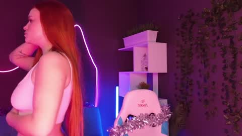 Agata online show from 12-27-24, 01:43