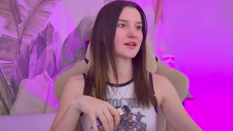 Agata online show from 02-19-26, 01:40