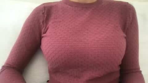 agatha_cb online show from 11-02-25, 11:34