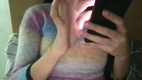 agatha_cb online show from 12-13-25, 08:14