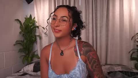 Snapshot of agatha_collinss chatting on 06-21-26, 09:17 Val inst agatha clls online show from 06-21-26, 09:17