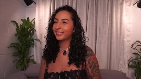 Snapshot of agatha_collinss chatting on 07-01-26, 09:03 Val inst agatha clls online show from 07-01-26, 09:03