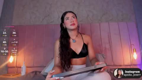 agatha_jener online show from 02-11-26, 11:37