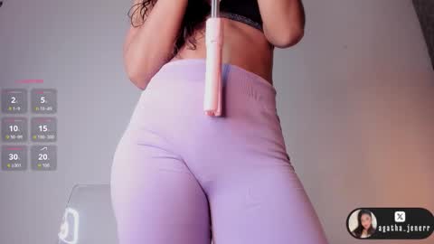 agatha_jener online show from 02-20-26, 11:32